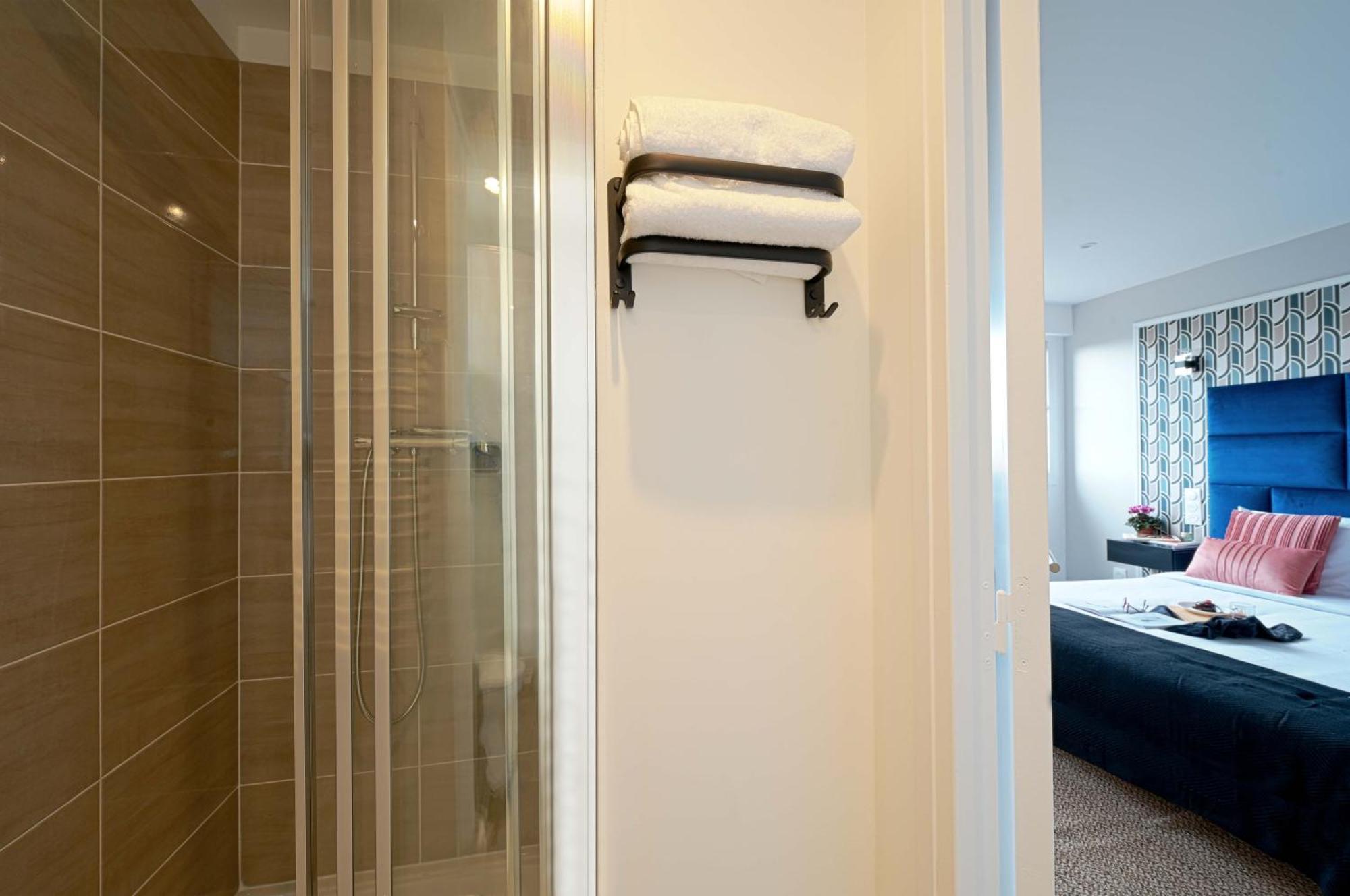 Modern Bright Apartment In Appart'Hotel Saint-Maur-des-Fossés Εξωτερικό φωτογραφία