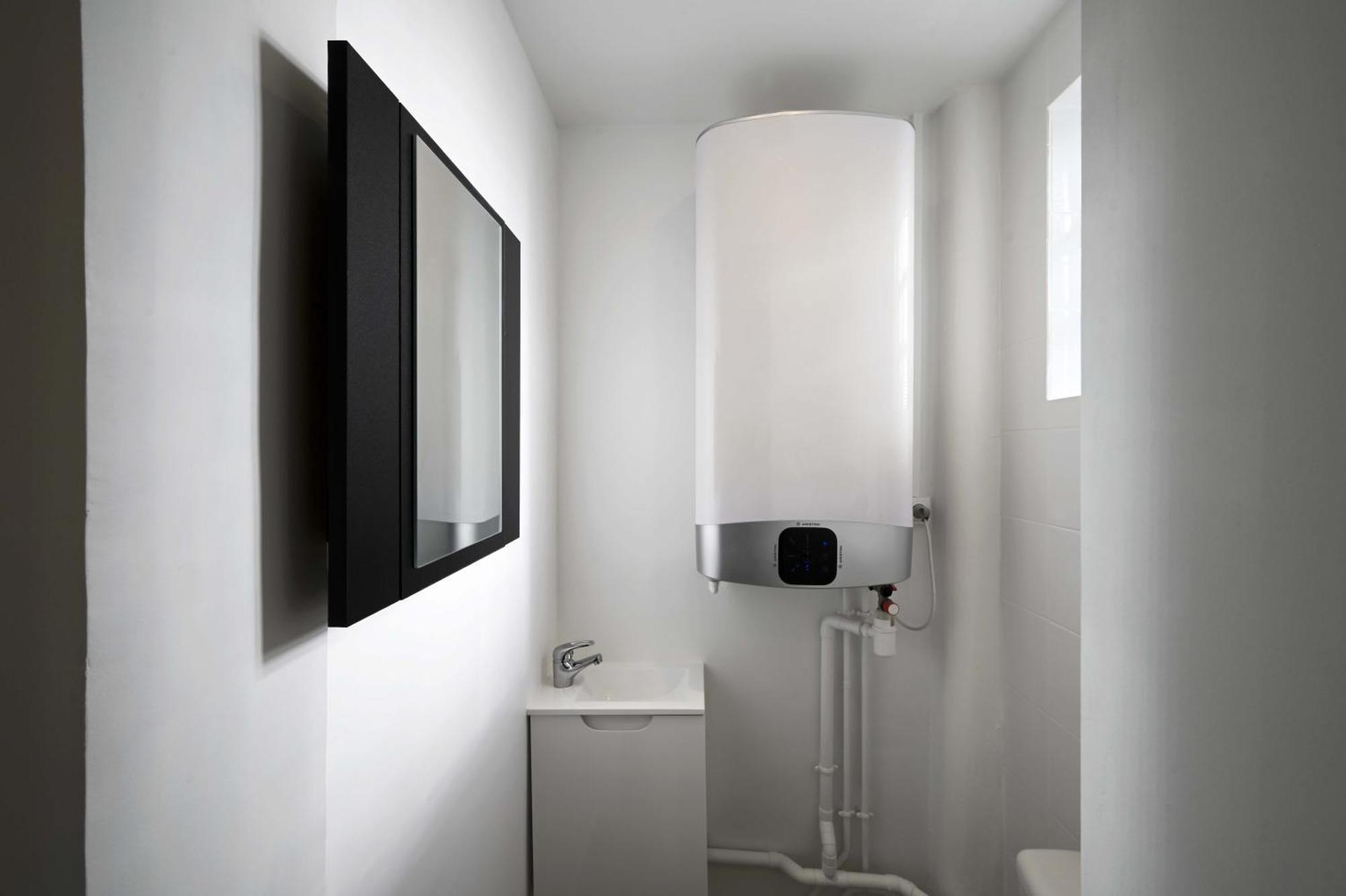 Modern Bright Apartment In Appart'Hotel Saint-Maur-des-Fossés Εξωτερικό φωτογραφία